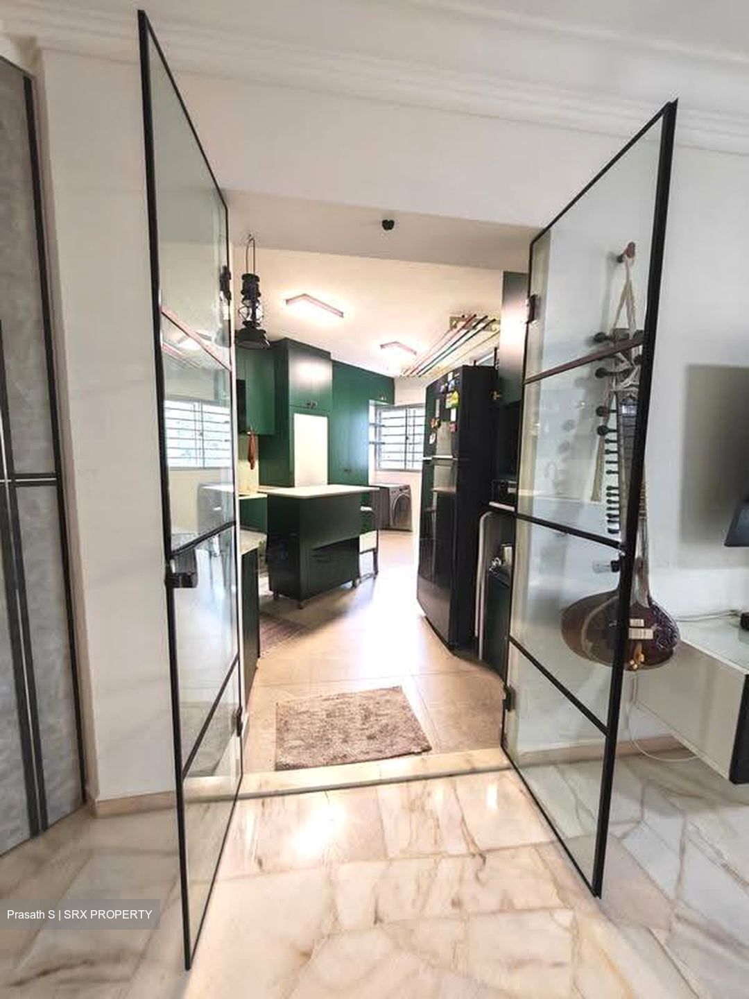 Blk 104B Depot Heights (Bukit Merah), HDB 4 Rooms #610610961